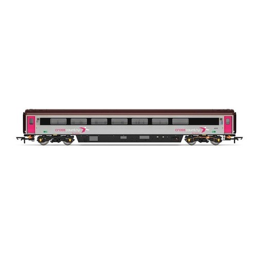 Hornby cross country trains - hornby,