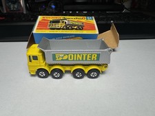 Matchbox Super Fastest51 8