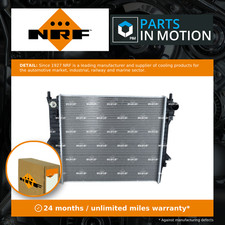 Radiator fits JAGUAR XJ X350