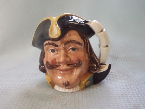 Royal doulton capt - royal, "capt
