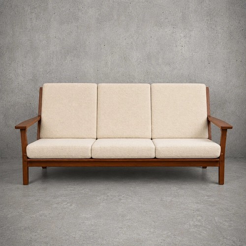 Hans wegner danish mid - j.,