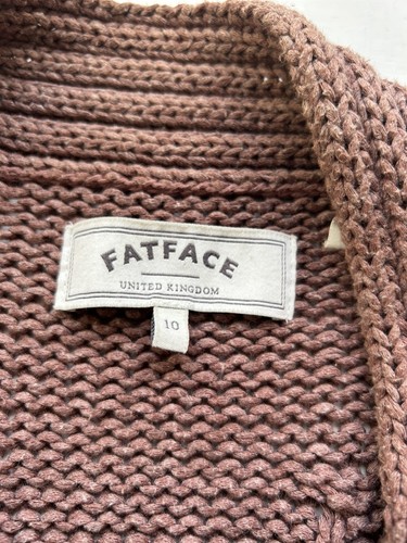 Fat face women - face, women's