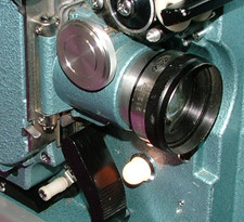 ELF EIKI RM RT EX SERIES 16mm