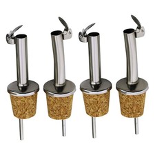 Pack stainless steel - steel, &