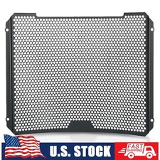 Radiator Guard For Suzuki