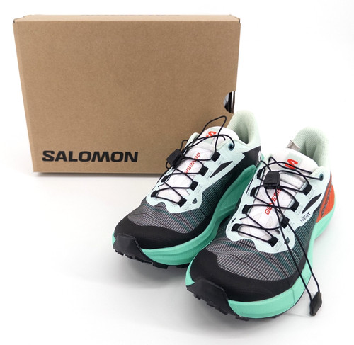 Salomon womens genesis trail - womens,