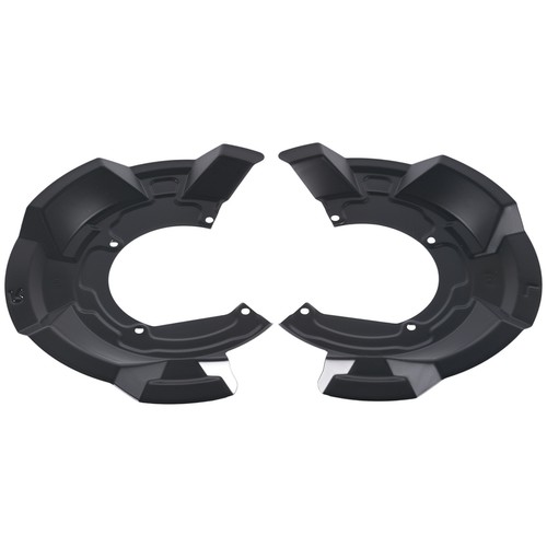 New front brake - brake, disc