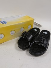 Scholl Women's Massage Sandals