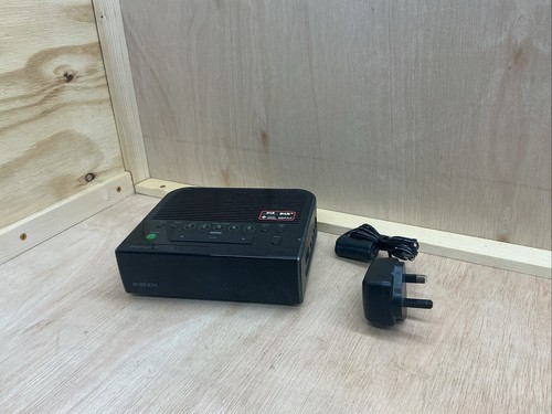 Roberts ecologic dab - 15, dab+