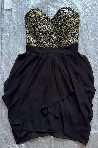 New lipsy vip black - lipsy, bustier