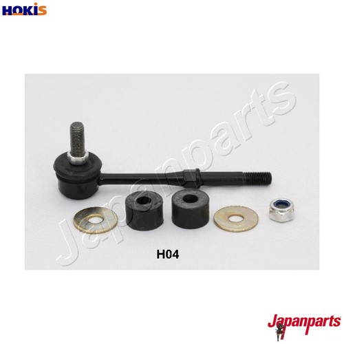 Stabiliser bar suspension - stabiliser,