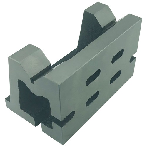 Vee angle plate x 5 - angle, 5"