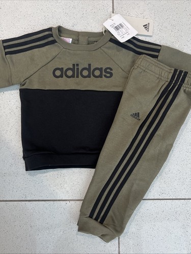 Baby boys adidas tracksuit - baby,