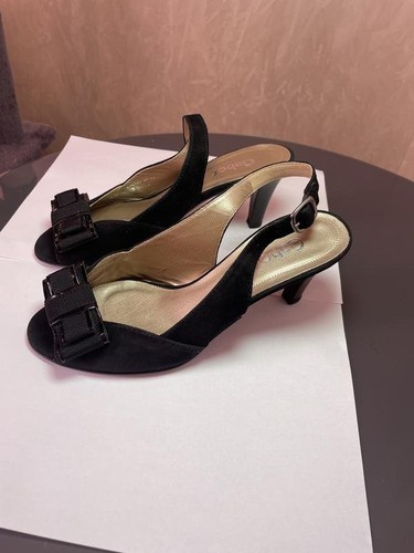 Women gabor heels black - gabor,