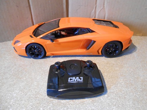 Lamborghini aventador remote - lamborghini,