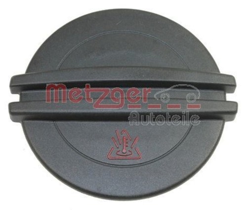 Coolant tank sealing - coolant,