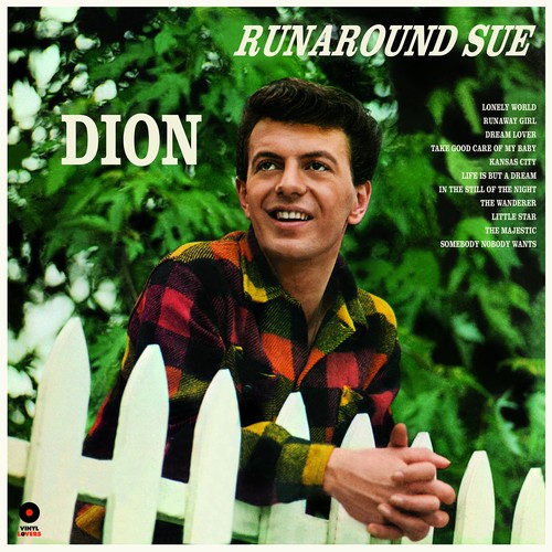 Dion runaround sue - sue, (vinyl)