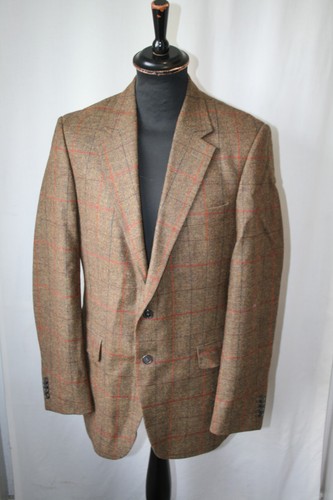 Vintage gieves hawkes savile - &,