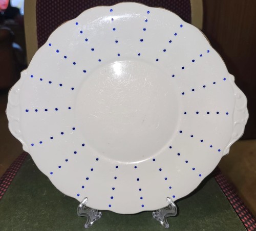 Roslyn fine bone china polka - bone,