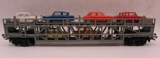 Tri-ang R342 Car Transporter