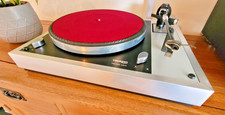 Thorens 160 mkii - thorens, td