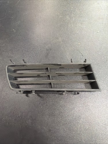 Saab foot lower grill - 9-5,