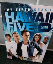Hawaii five season 5 - hawaii, dvd