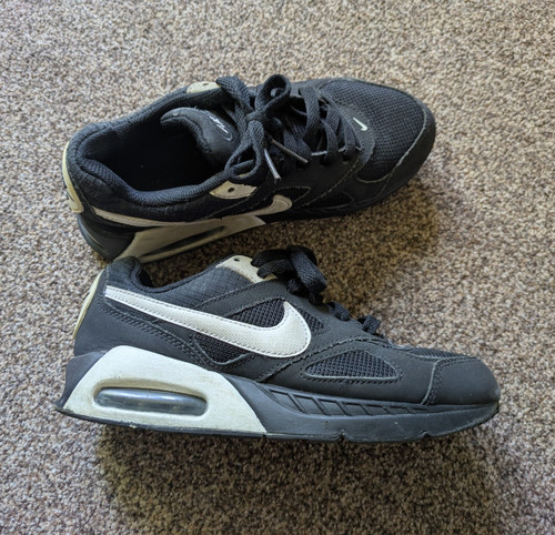 Nike air max - air, unisex