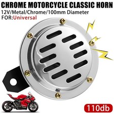 12V Loud Ahooga OOGA Air Horn