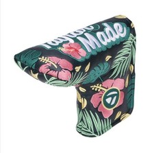 TaylorMade Island Time Blade