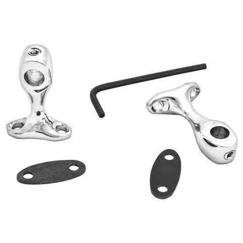 Fitting kit aeroscreen - kit,,