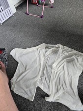 Ladies Peacocks Cardigan