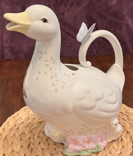 Lenox butterfly meadow duck - lenox,