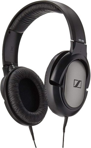Sennheiser 206 stereo - sennheiser, hd