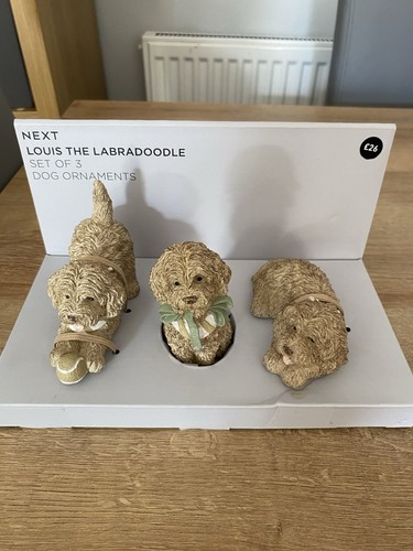 Next louis the - next,
