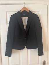 Marks and Spencer ladies black