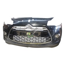 CITROEN DS3 2010 FRONT BUMPER