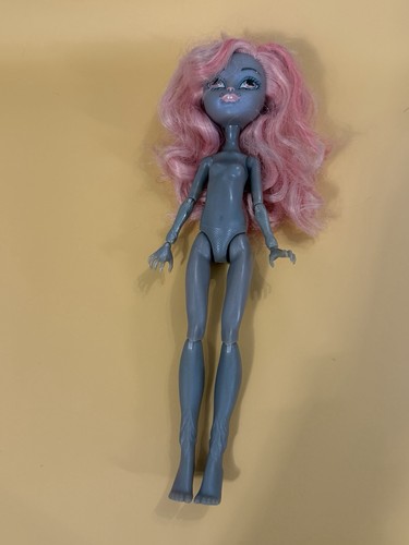 Monster high mouscedes king - monster,