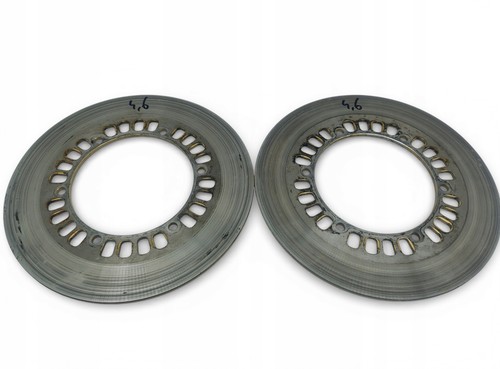 1100 virago front 6mm 2 - 4.6mm,