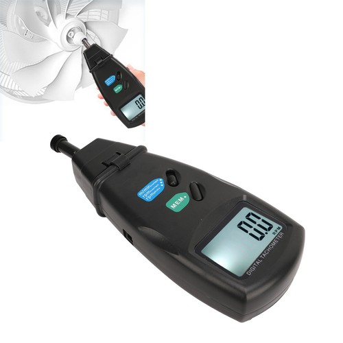 Tachometer lcd digital - tachometer,