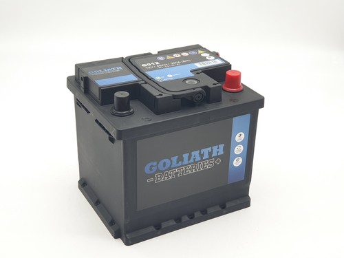 Goliath g012 012 45ah - g012, 390a