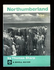 Shell guide northumberland - shell,