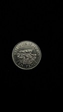 1992 Bailiwick of Jersey 10p
