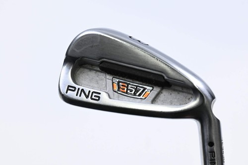 Ping s57 iron 21 - #3, degree