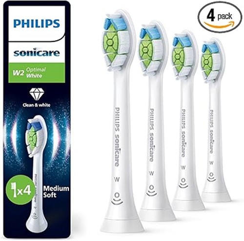 Philips sonicare sensitive - philips,
