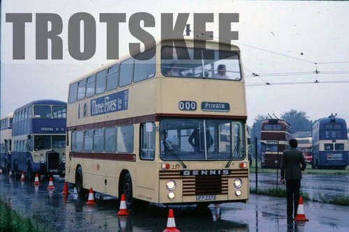 35mm slide leicester - 35mm,