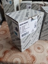GENUINE Vaillant Gas Valve
