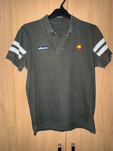 Ellesse men polo shirt - men’s,