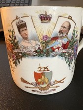 Coronation Of King Edward Vll
