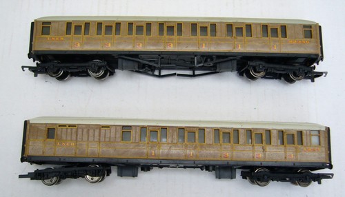 Hornby lner gauge gresley - 00,